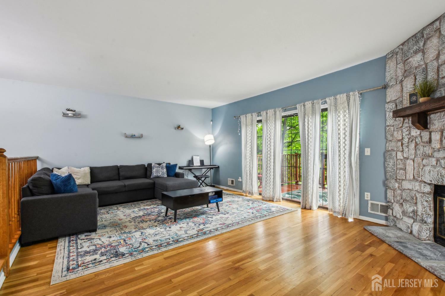 Property Photo: 25 Manor Drive NJ 08844