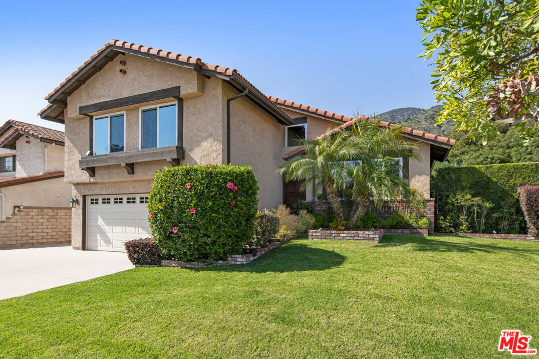 Property Photo:  2591 Sunnydale Dr  CA 91010 