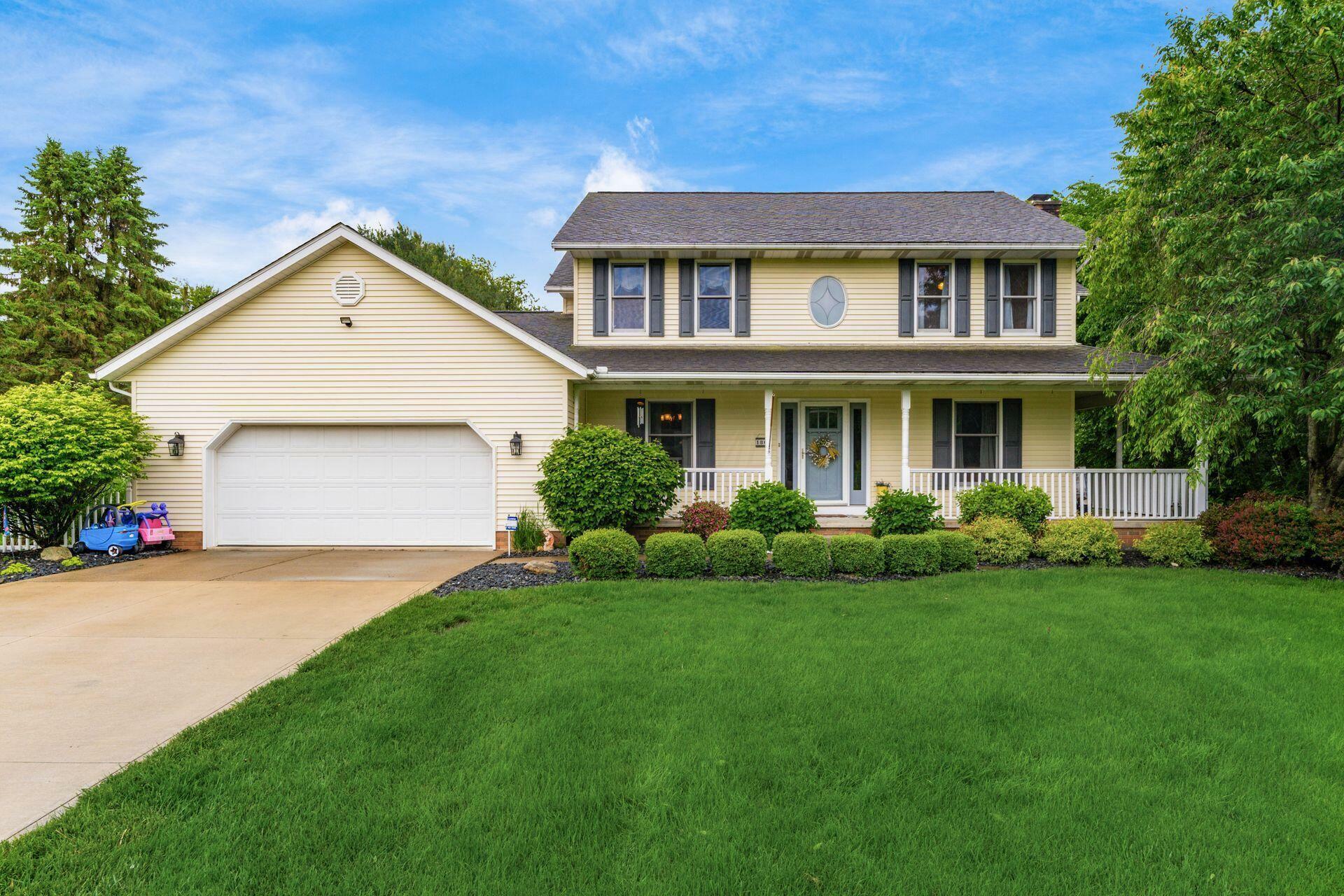 1861 Ginder NW Road  Lancaster OH 43130 photo
