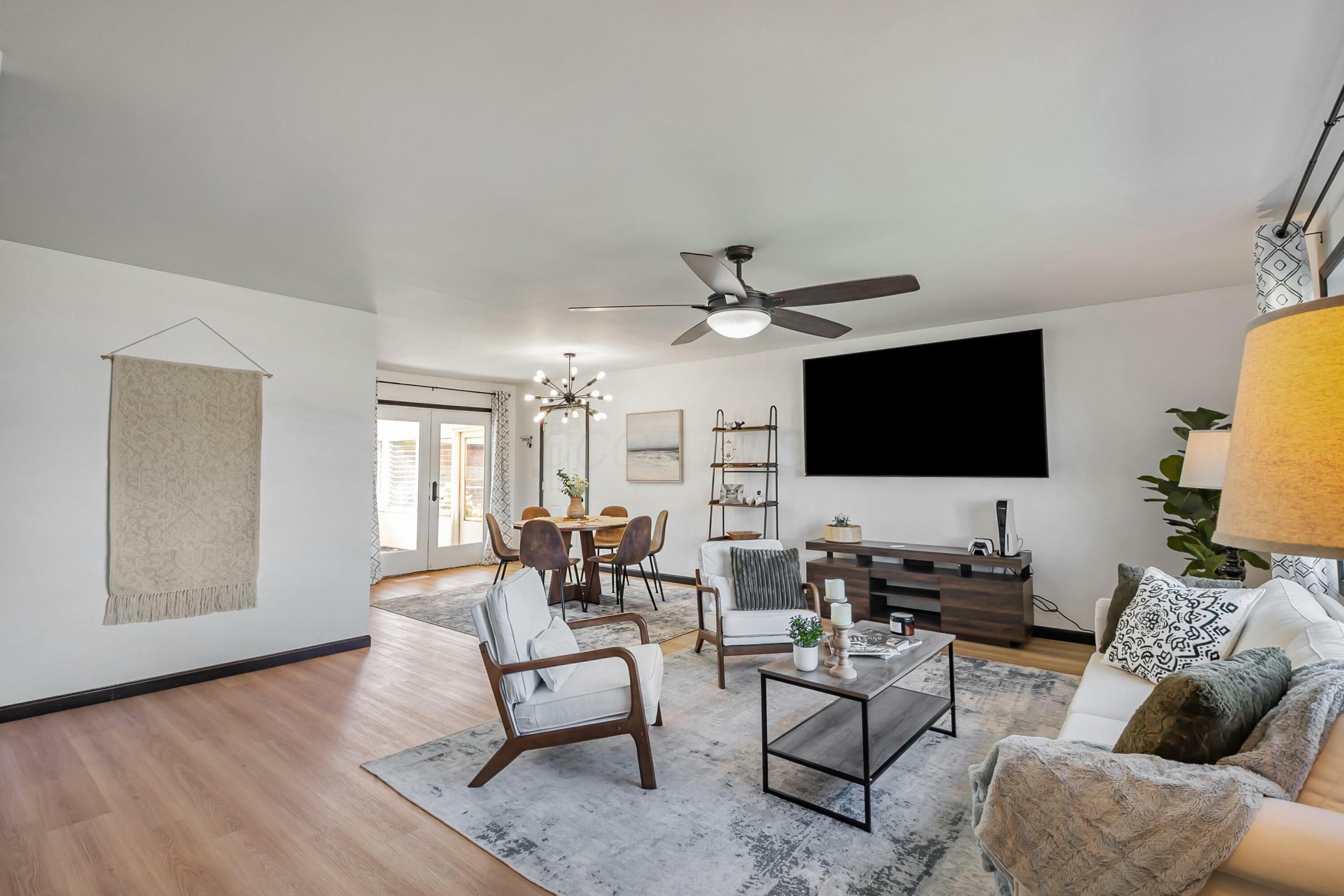 Property Photo: 600 Kappler Road OH 43056