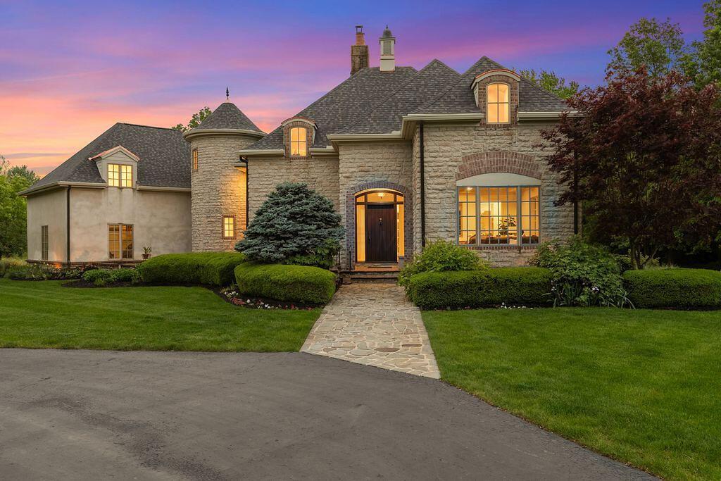 Property Photo: 2989 Old Path Road OH 43004