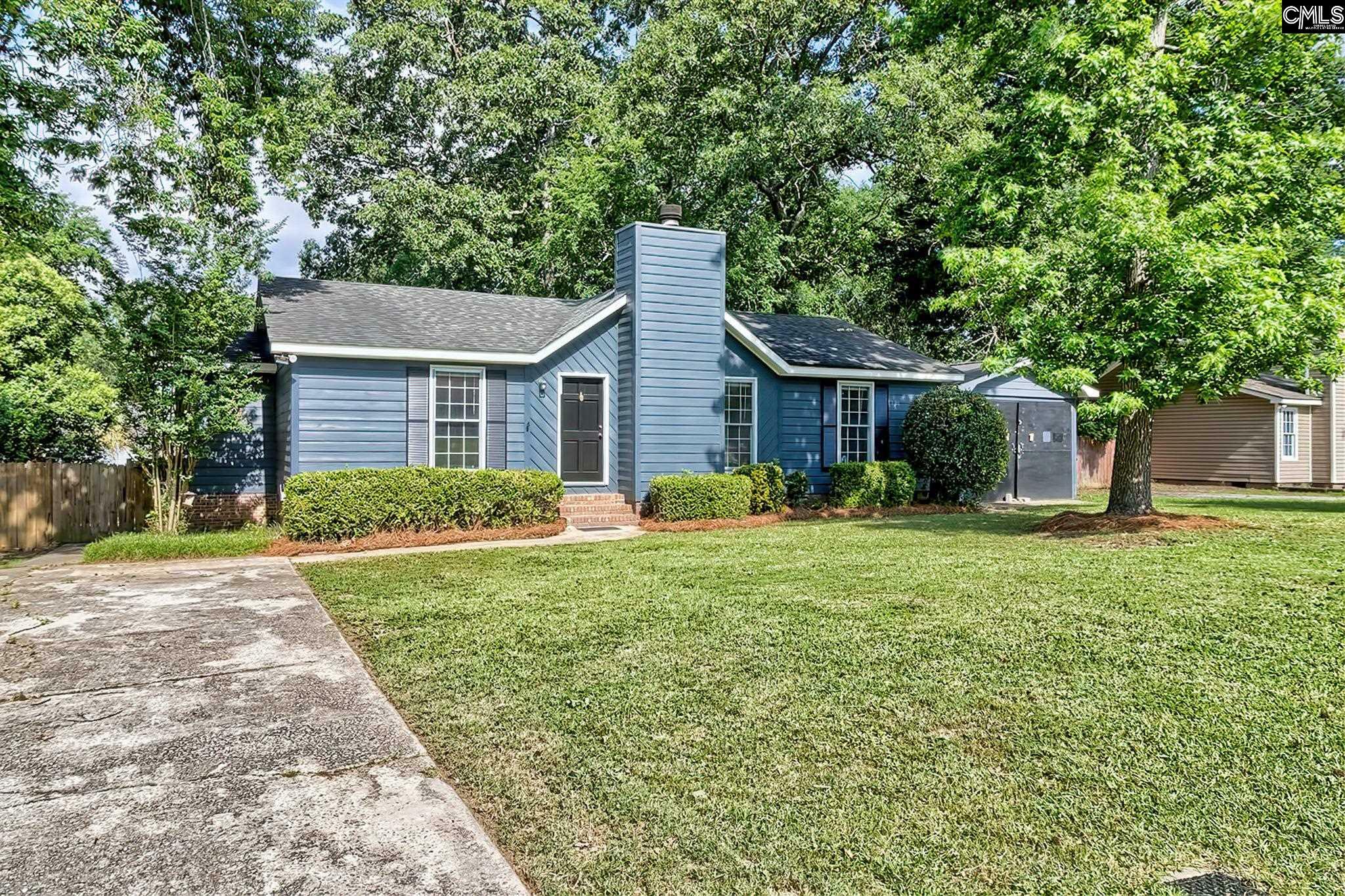 Property Photo: 530 Chadford SC 29063
