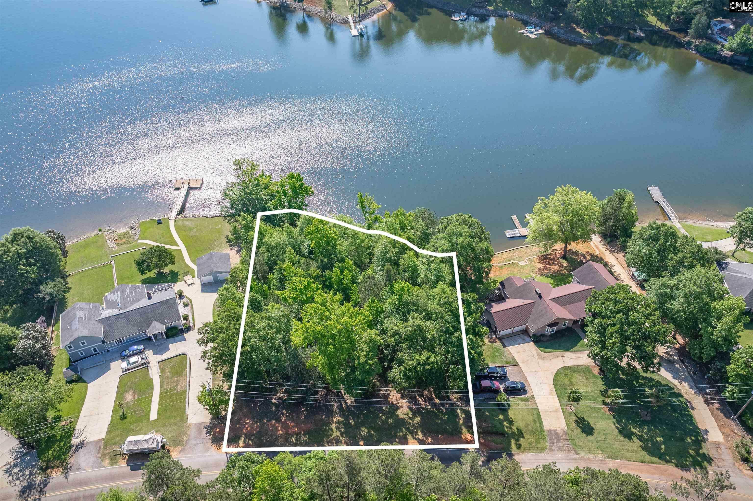 Property Photo: 2022 Lake SC 29130