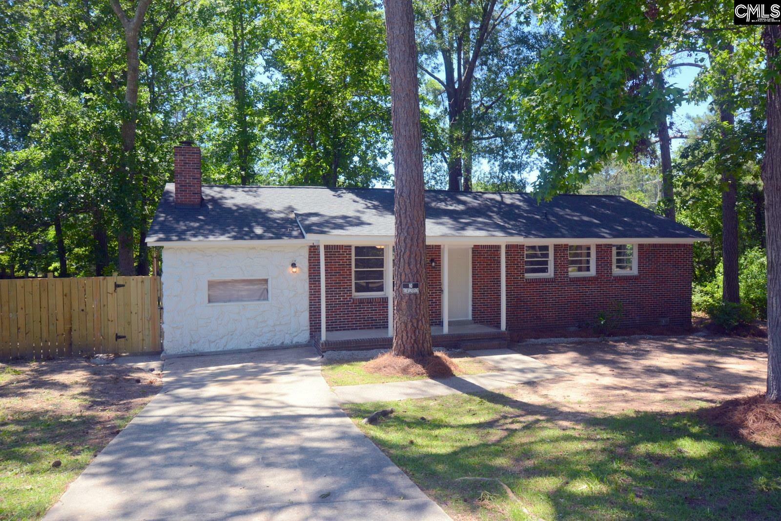 Property Photo: 4257 Donavan SC 29210