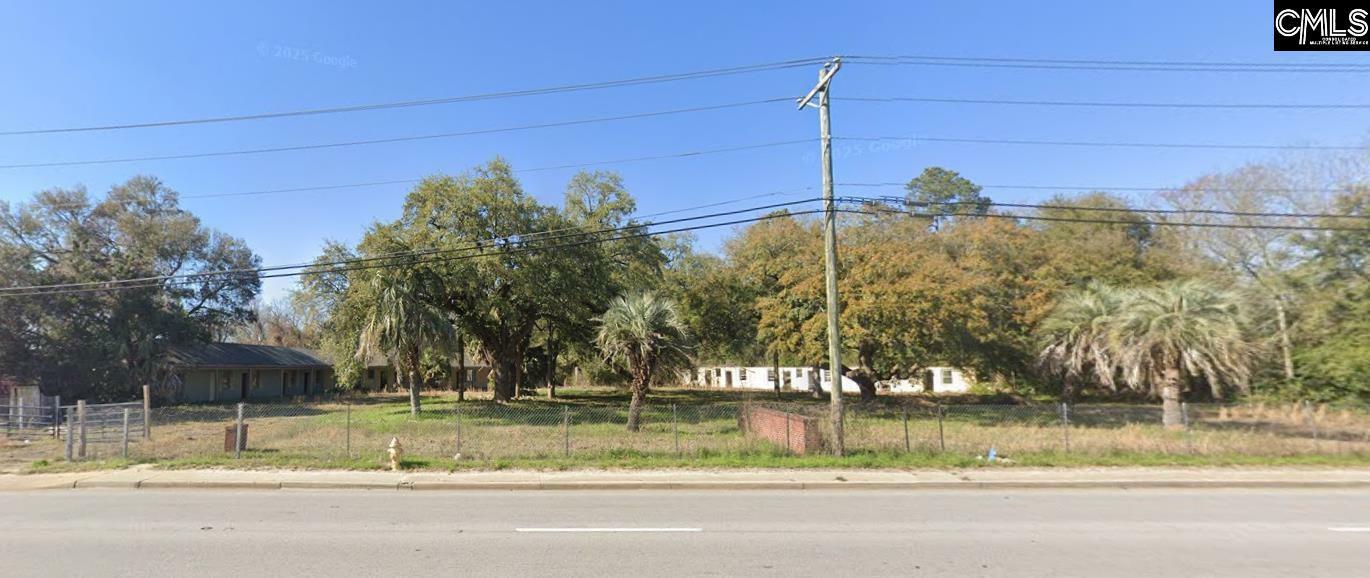 Property Photo: 2862 Bamberg SC 29115