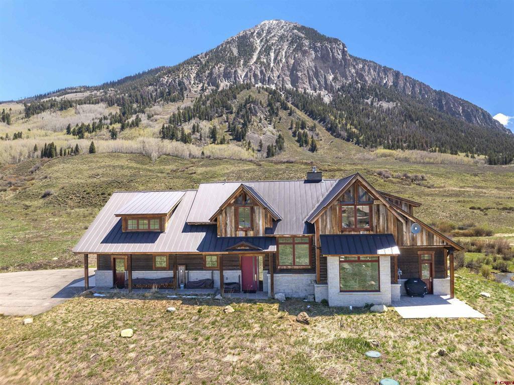 6 Moon Ridge Lane  Crested Butte CO 81224 photo