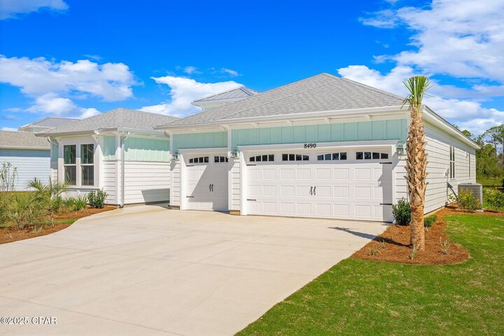 Property Photo: 8490 Landshark Boulevard FL 32413