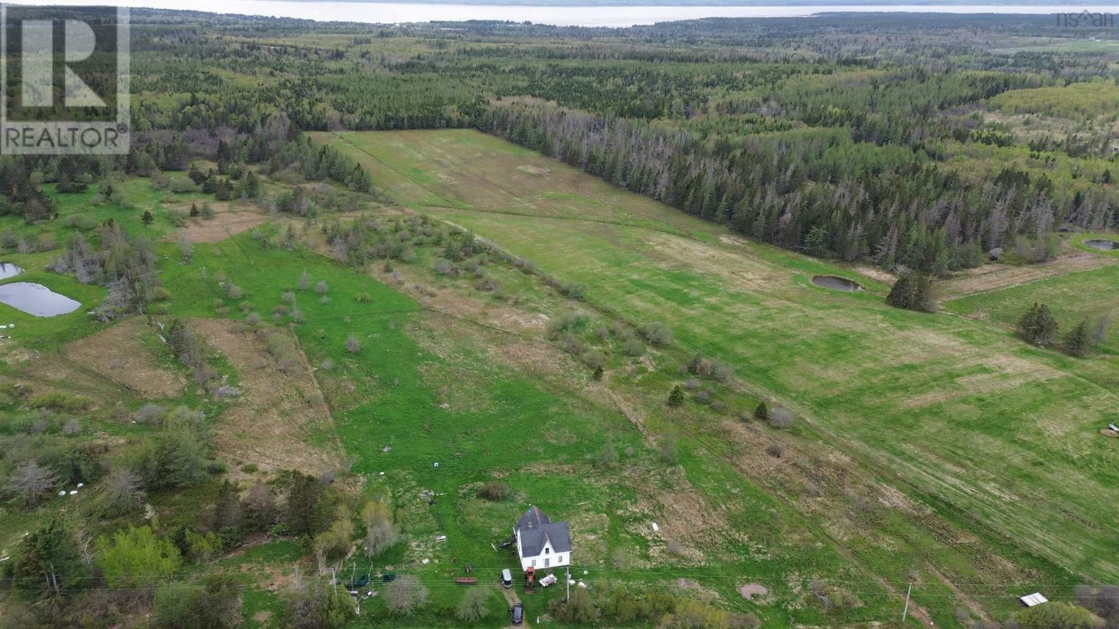 Property Photo:  4855 Barronsfield Road  NS B0L 1G0 