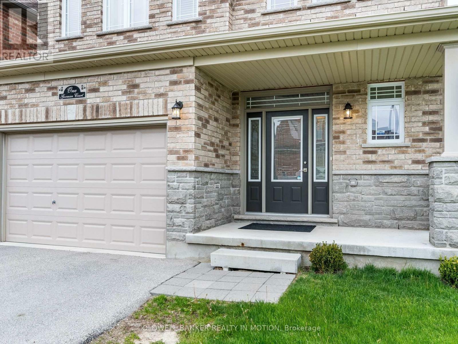 Photo de la propriété: 1 Gorman Ct Center ON N1K 0C1