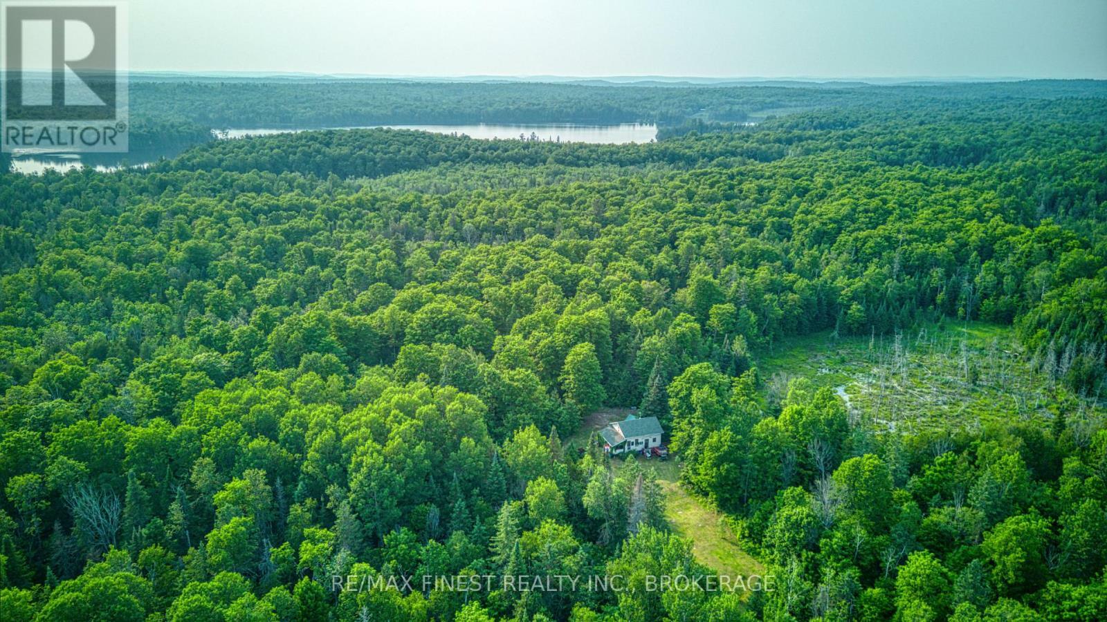 Property Photo: Concession 9 Palmerston ON K0H 2J0