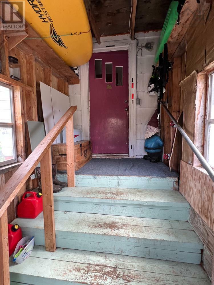 Property Photo: 10327 Starrs Road NS B0W 1B0