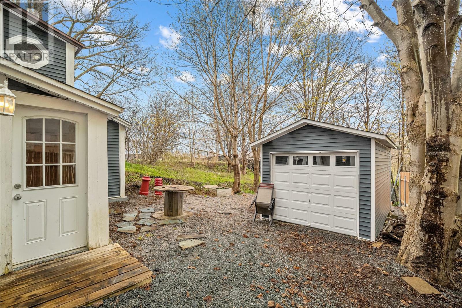 Property Photo: 263 Lemarchant Road NL A0B 3K0