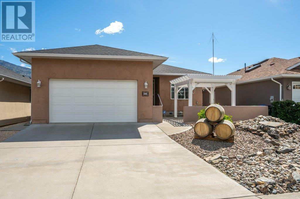 Property Photo: 6905 Mountainview Drive BC V0H 1T4