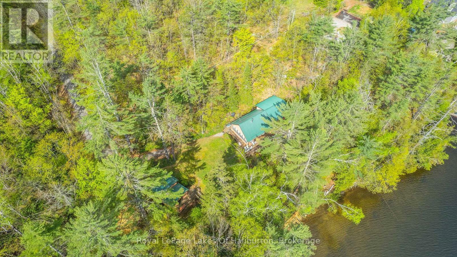 Property Photo: 1029 Cam-Walt Trail ON K0M 2K0