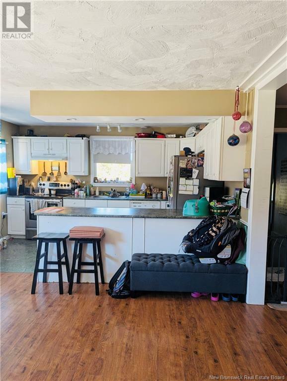 Property Photo: 23 Minnie Road NB E5H 2B1