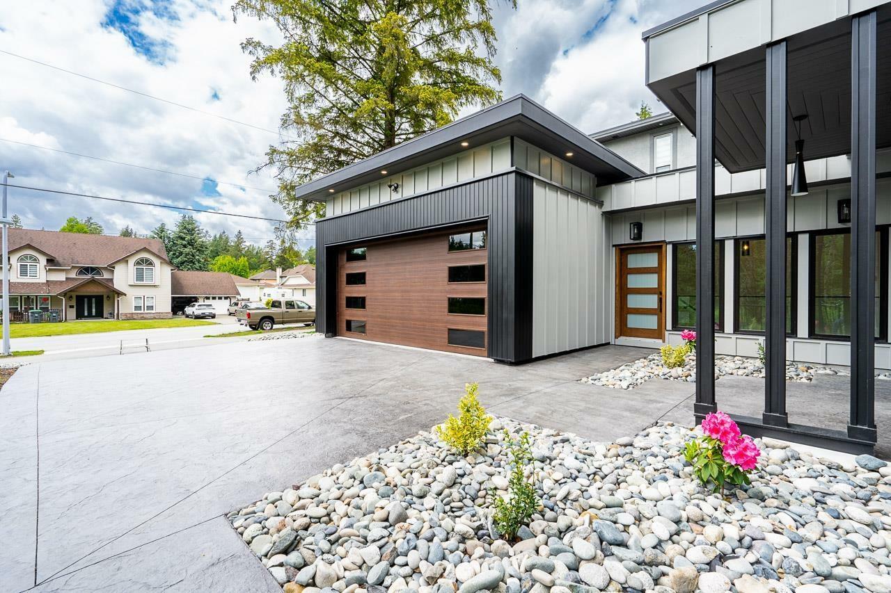 Property Photo: 10168 161 BC V4N 2K2