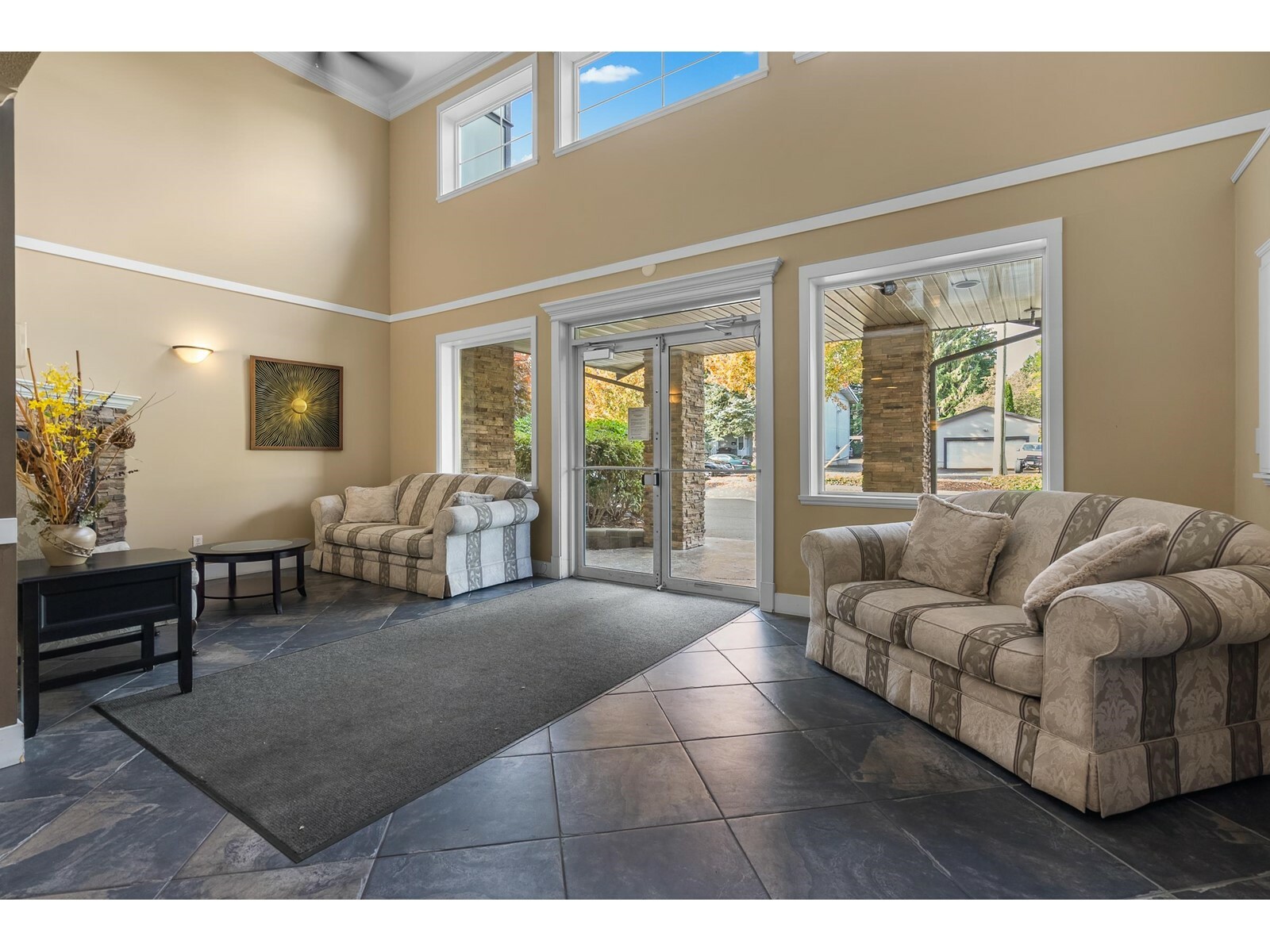 Property Photo: 2038 Sandalwood 305 BC V2S 3H6