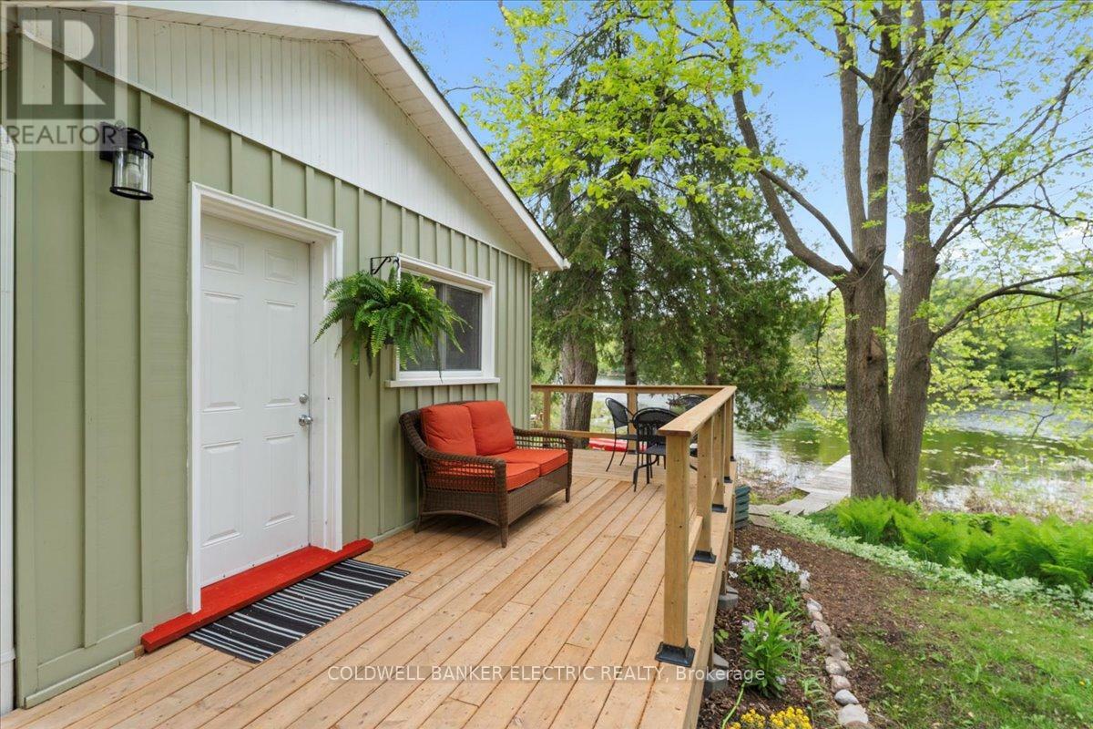 Property Photo: 979 Water Street ON K0L 3A0