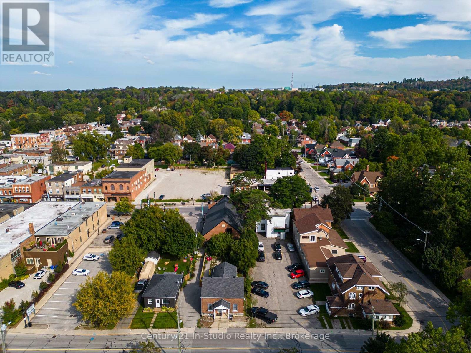 Property Photo: 719 1st Avenue East ON N4K 2C6