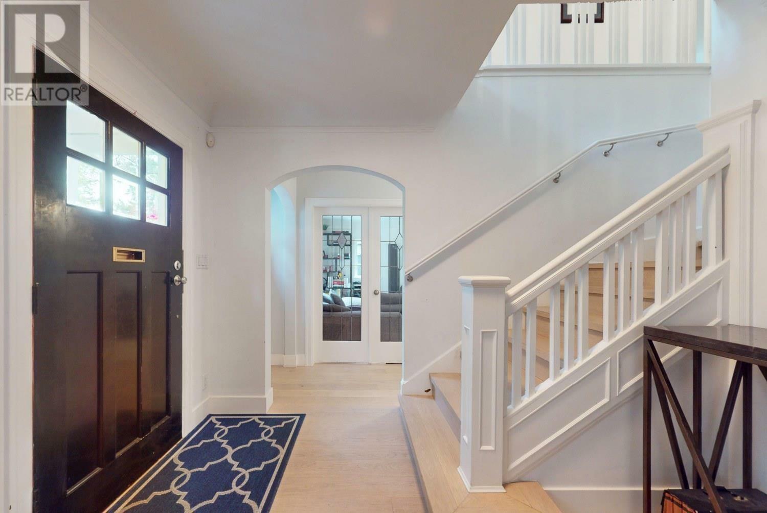 Property Photo: 3161 West 43rd Avenue BC V6N 3J4
