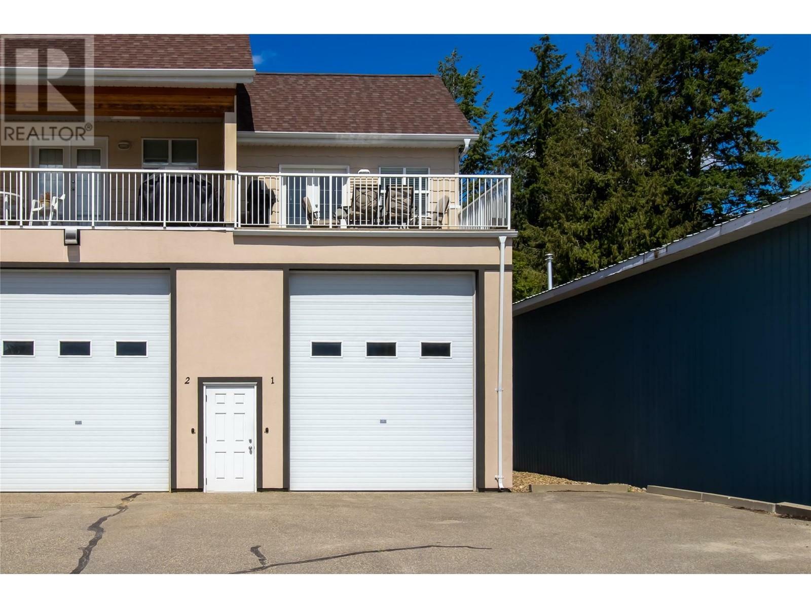 Property Photo: 1205 Riverside Avenue 1 BC V0E 2V1