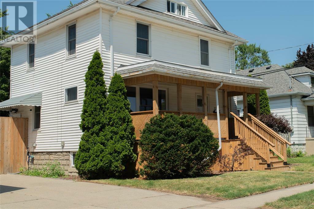 Property Photo: 232 Davis Street ON N7T 1B3