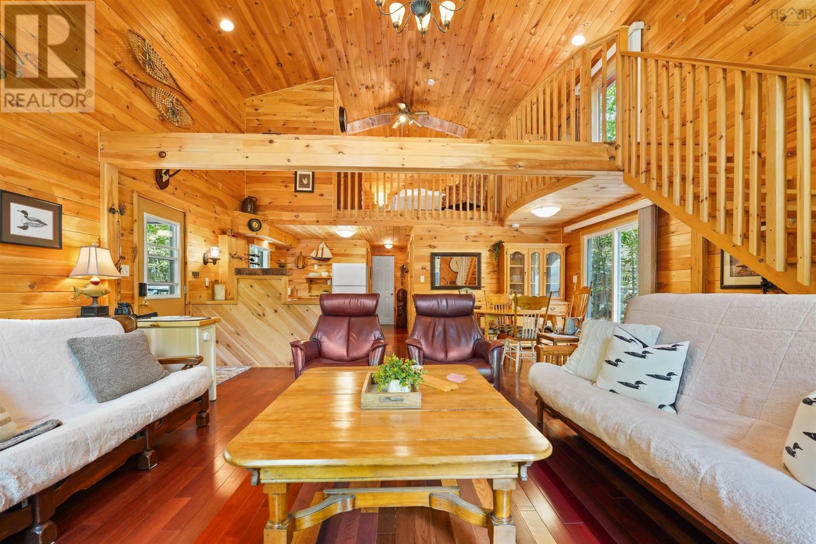 Property Photo: 571 Turner Point Drive NS B0J 2E0