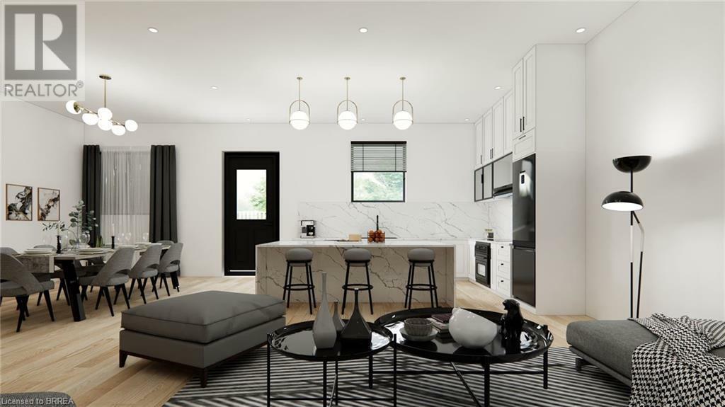Property Photo: 160 Davis Street 4 ON N0L 2N0