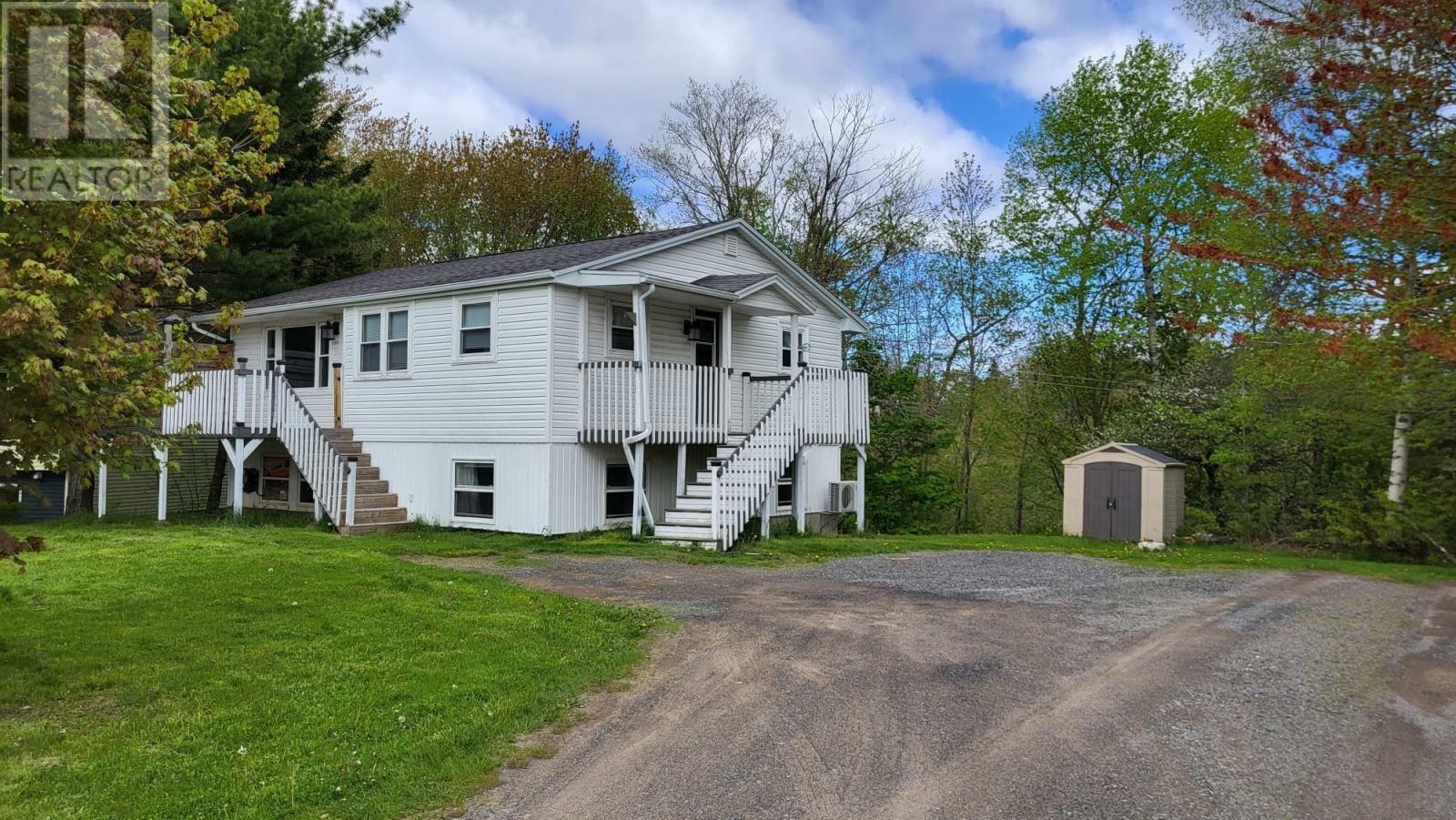 Property Photo: 1112 Morse Lane NS B0P 1J0