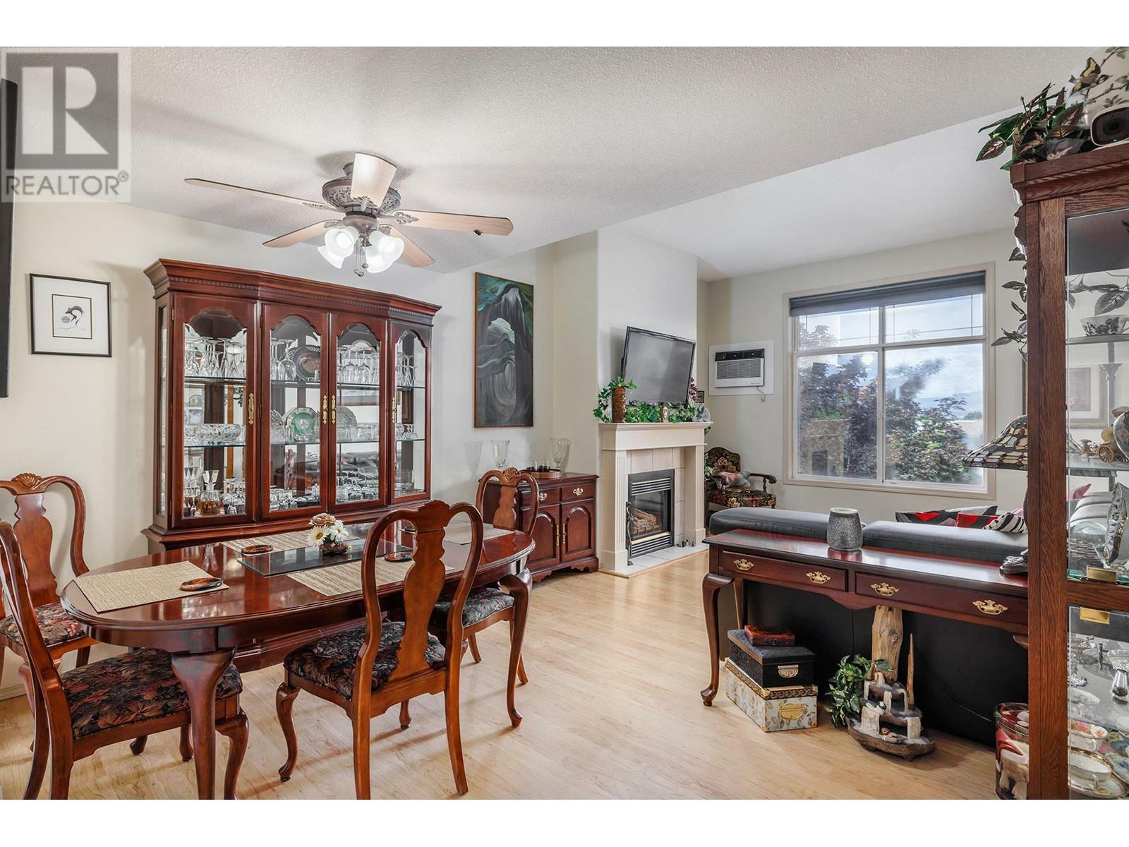 Property Photo: 555 Houghton Road 307 BC V1X 7P9