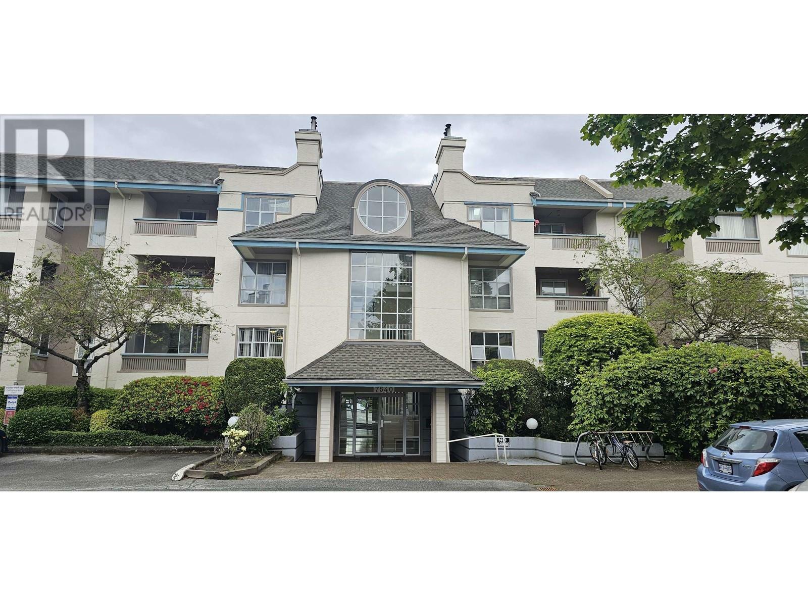 Property Photo: 7540 Minoru Boulevard 101 BC V6Y 1Z5