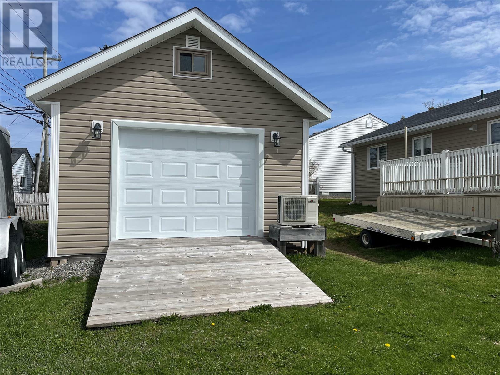 Property Photo: 239 Elizabeth Drive NL A1V 1J3
