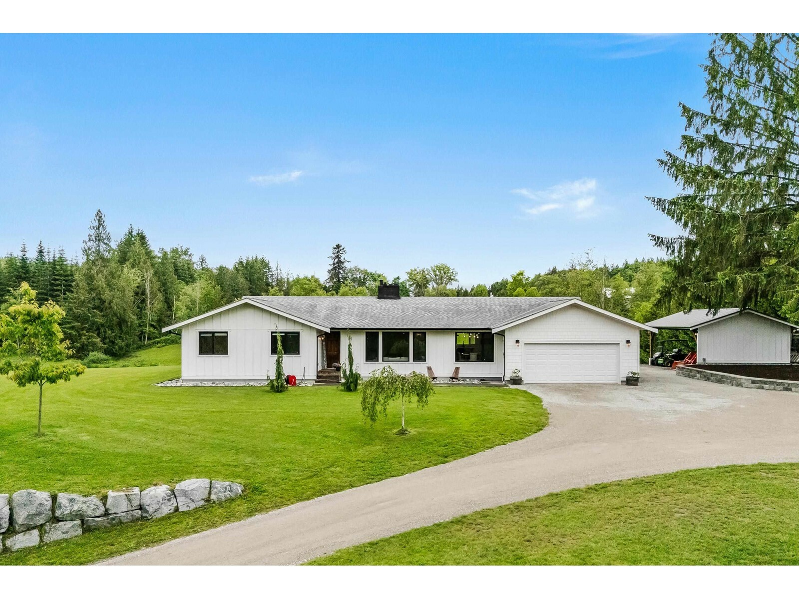 Property Photo: 22125 102 BC V1M 3V3