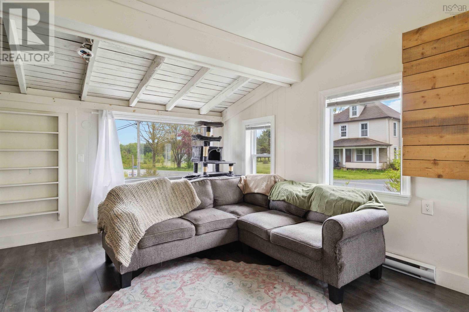 Property Photo: 5448 Highway 325 NS B4V 7E9