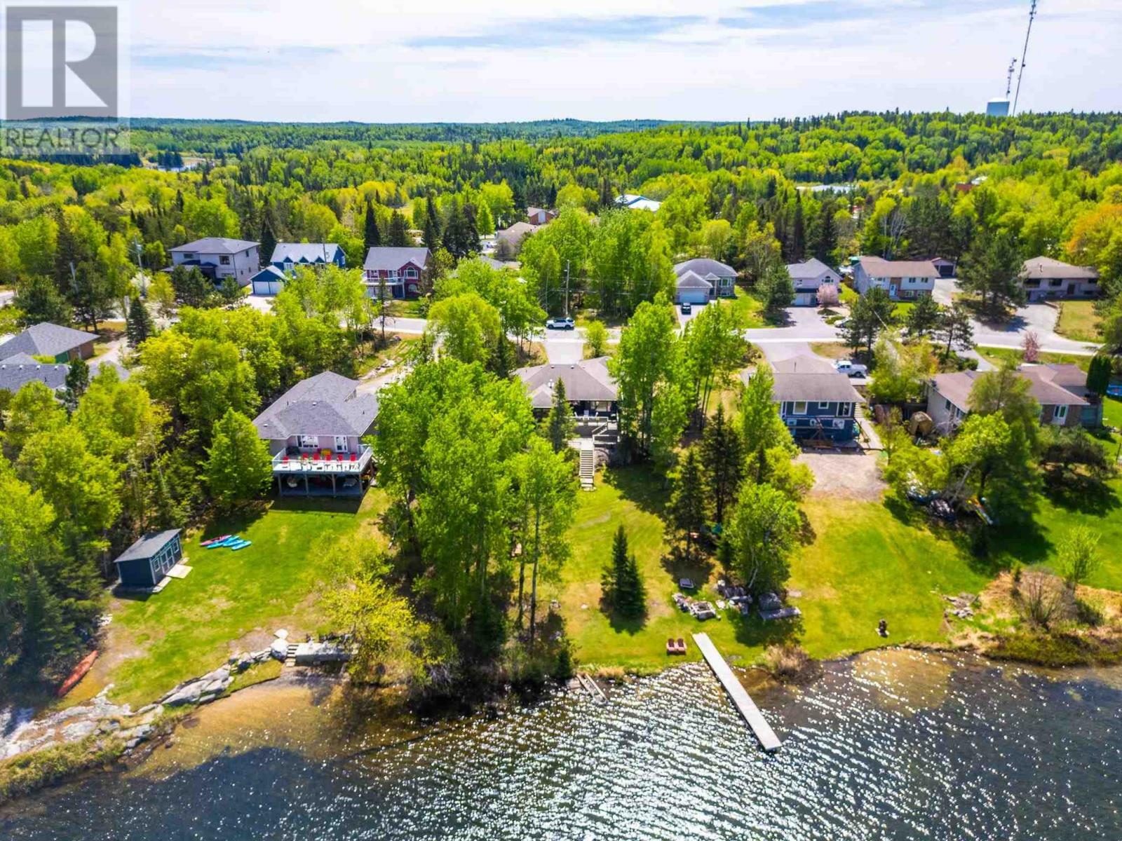 Property Photo: 20 Birchwood Crescent ON P9N 4K7
