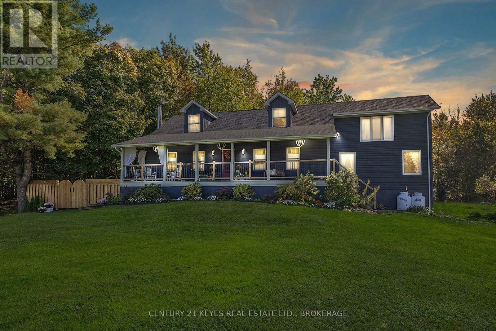78 Centennial Road  Front of Leeds & Seeleys Bay ON K0E 1L0 photo