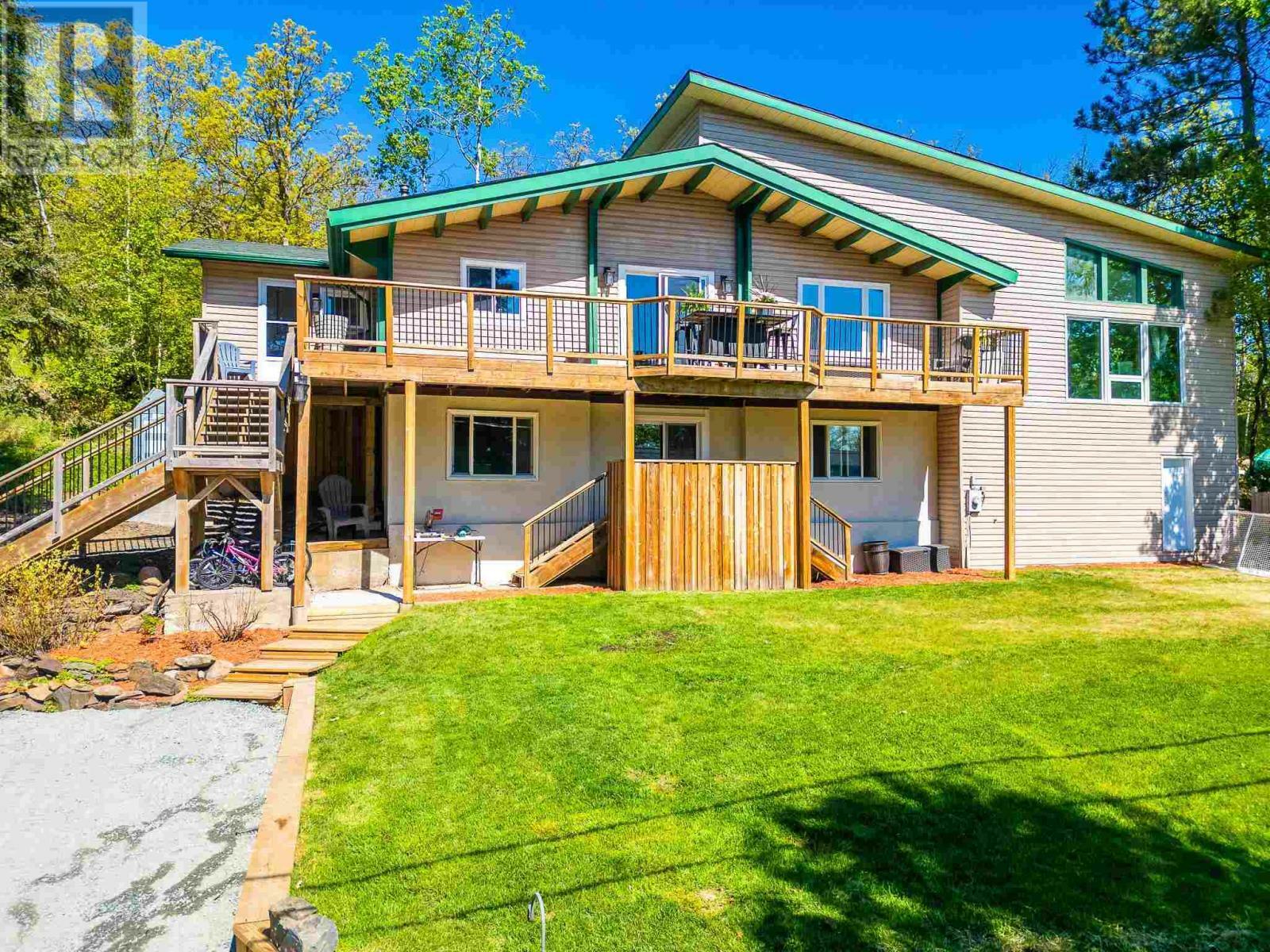 Property Photo: 99 McKenzie Portage Road Fr #16 ON P0X 1C0