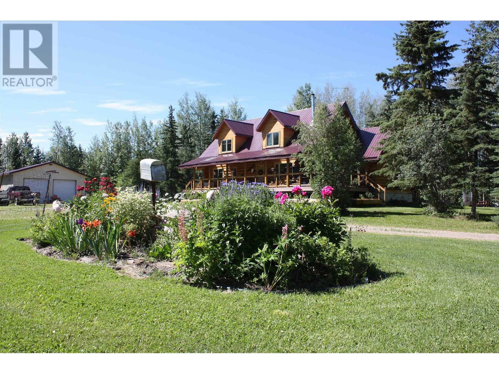 13711 283 Road  Fort St. John BC V1J 8L7 photo