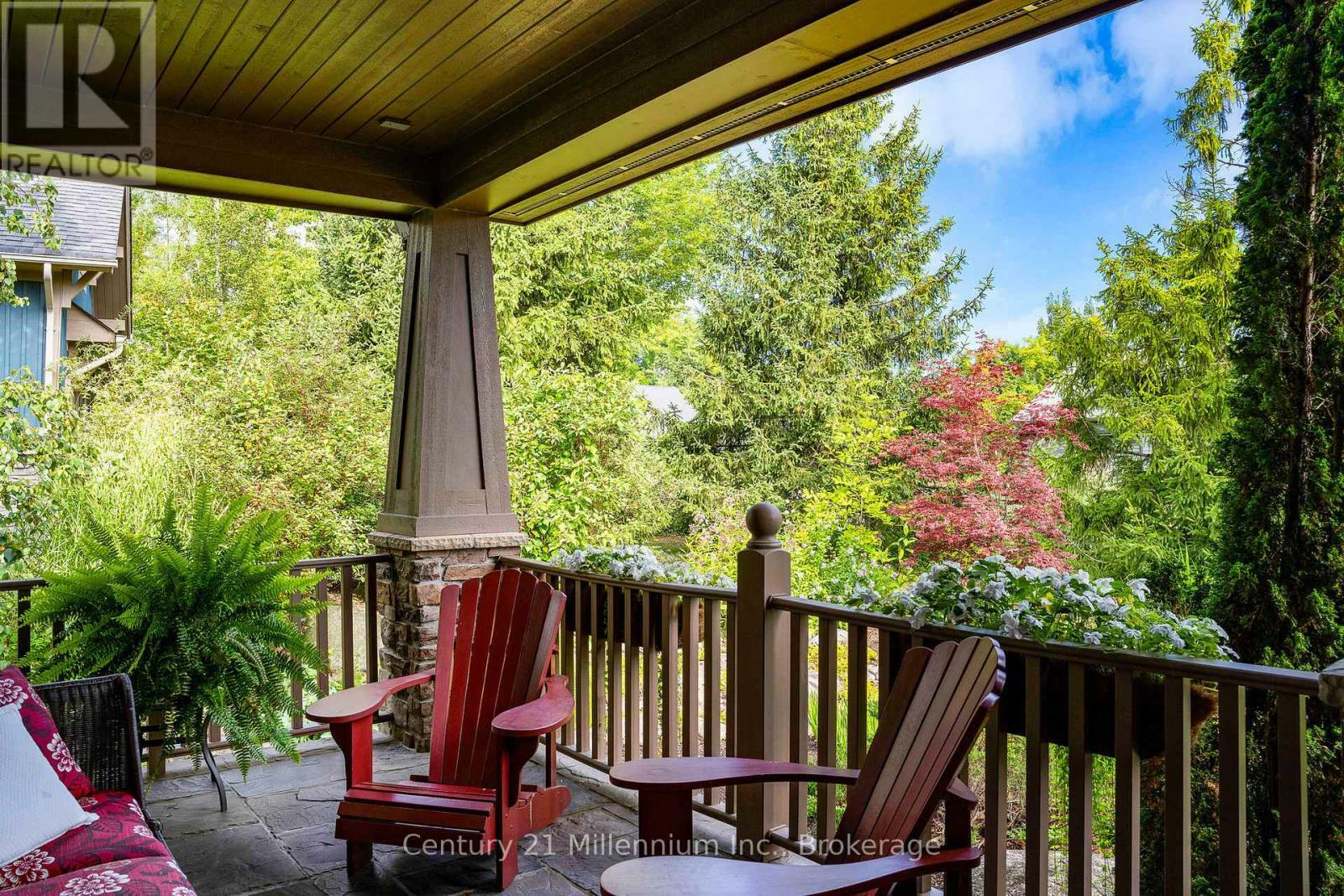 Property Photo: 120 Rankins Crescent ON N0H 2P0