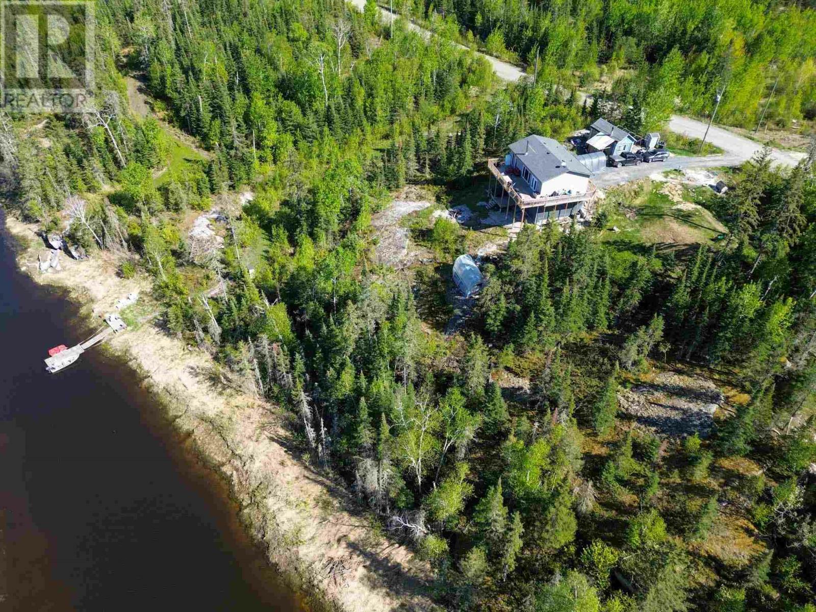 Photo de la propriété: 4 Lougheed Dr, Sunnyside Road ON P0X 1C0