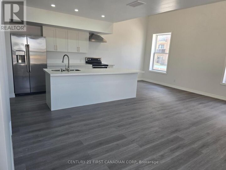 Photo de la propriété: 387 Maitland Street Upper ON N6B 1W1