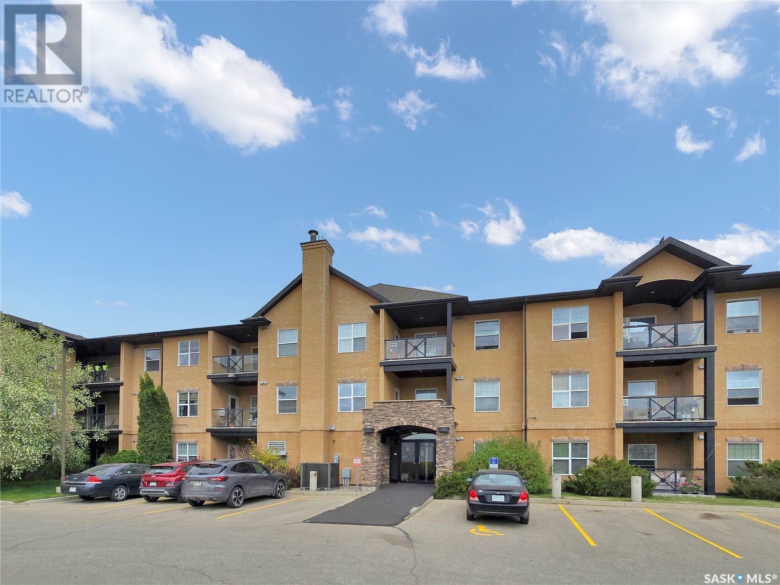 Property Photo:  311 326 Herold Road  SK S7V 0A2 