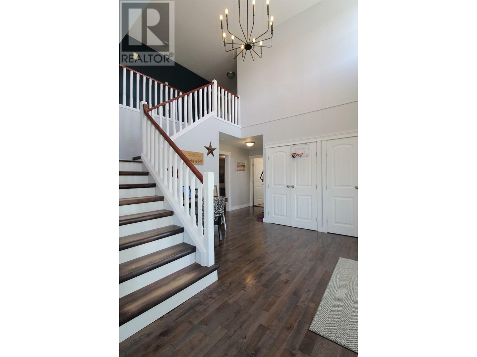 Property Photo: 603 Babine Drive BC V0J 2C0