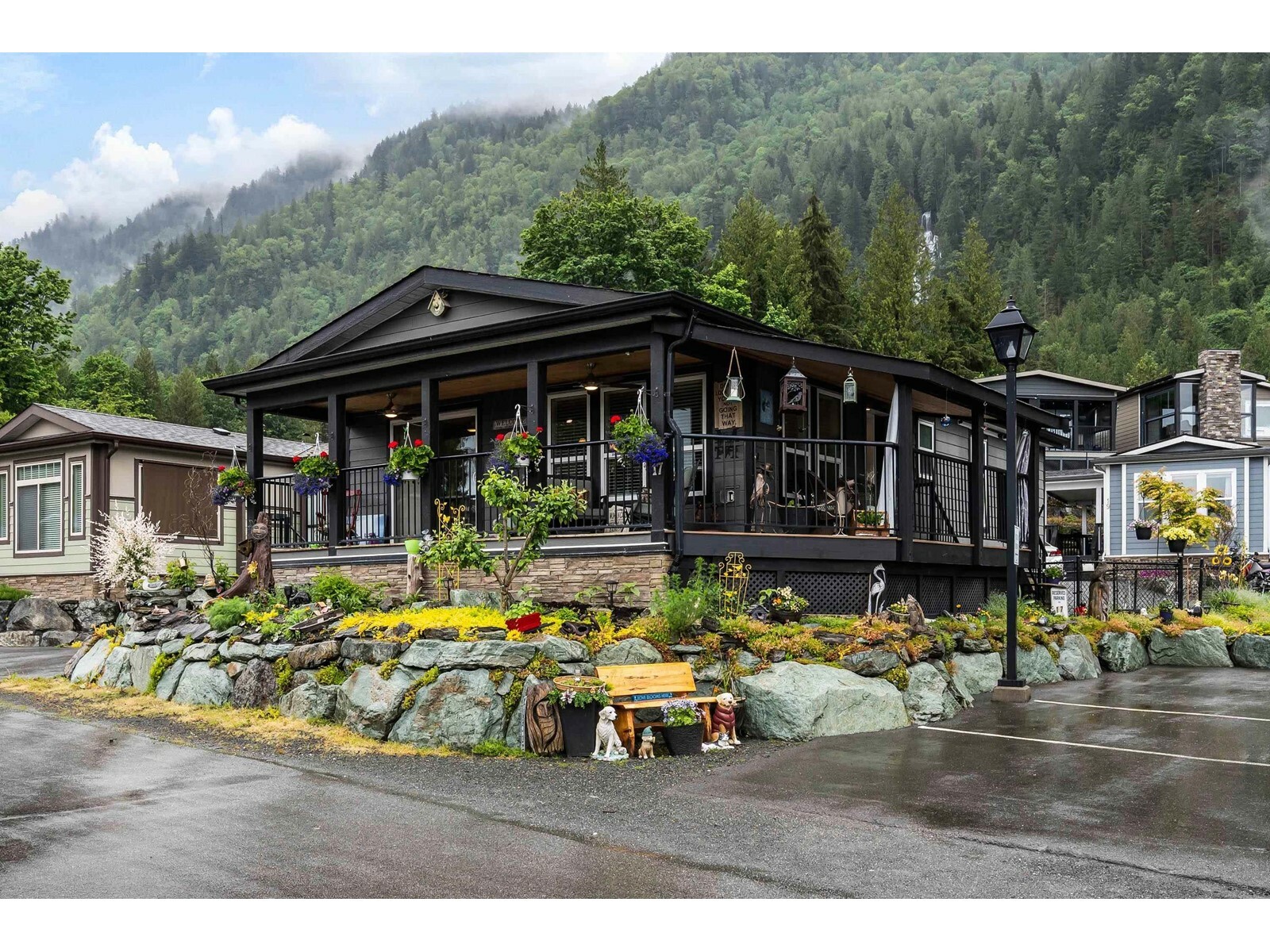 Property Photo: 53480 Bridal Falls Road 17 BC V0X 1X1