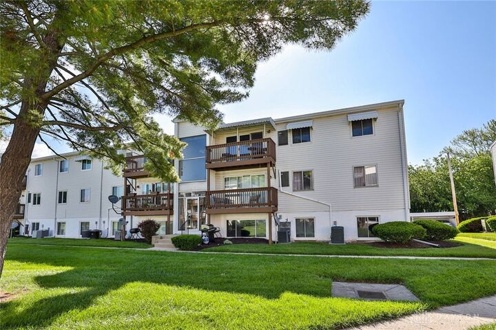 Property Photo: 5695 E Coach Drive OH 45440
