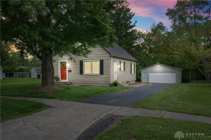 664 Bernice Street  Wilmington OH 45177 photo