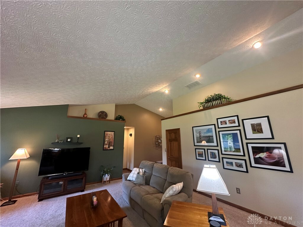 Property Photo: 1222 Woodland Meadows Drive OH 45377