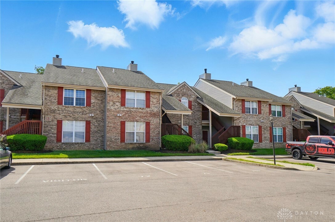Property Photo:  1175 Captains Bridge  OH 45458 
