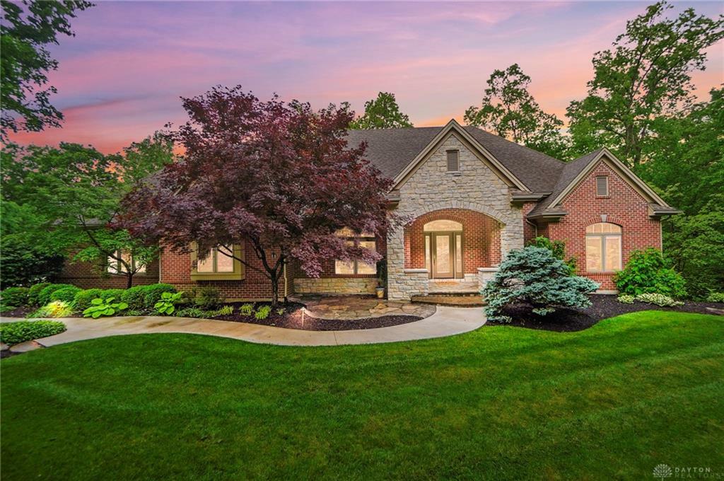 Property Photo: 7721 Country Brook Court OH 45066