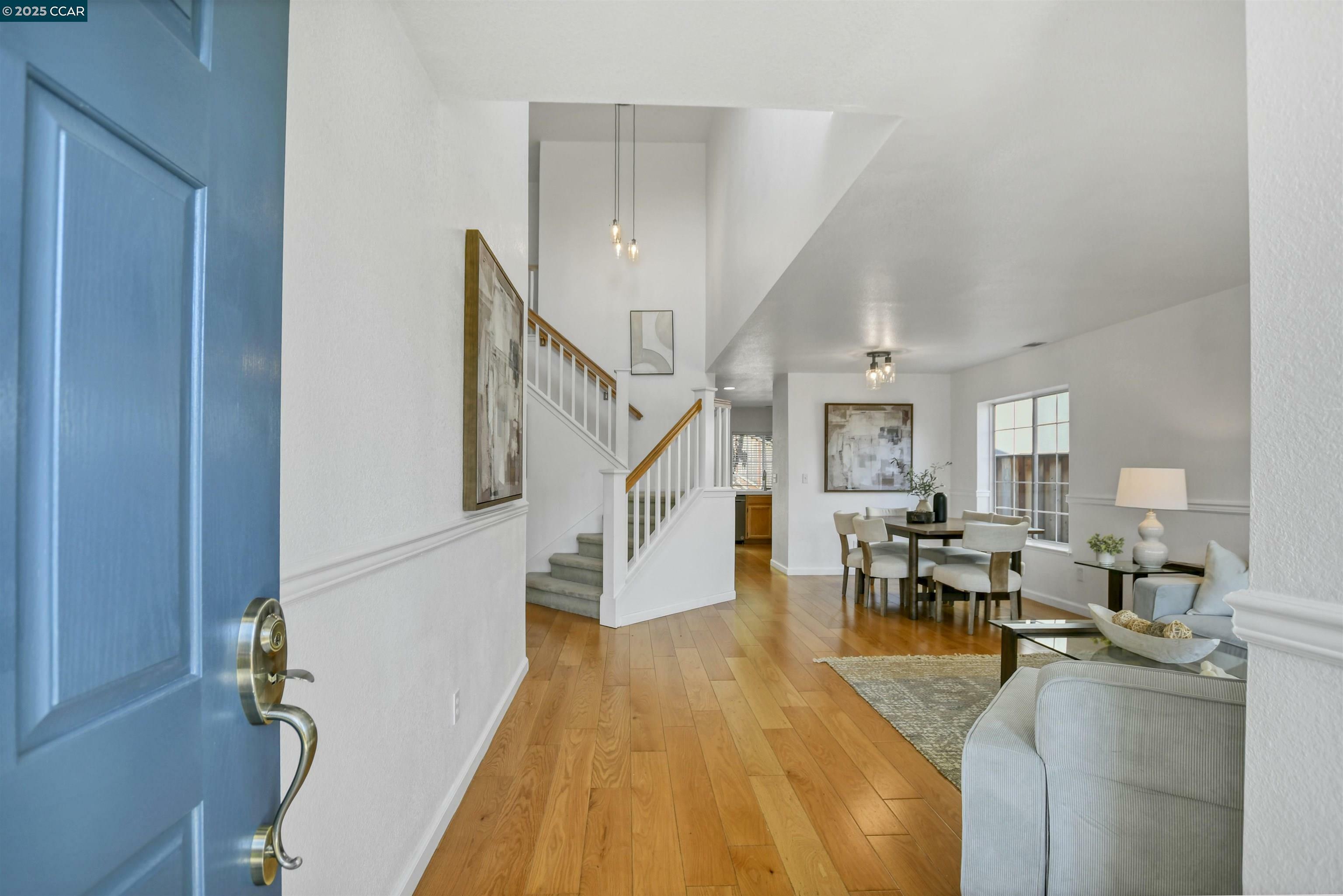 Property Photo: 276 Oakwood Cir CA 94553